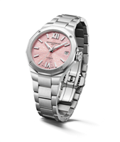 Orologio Baume & Mercier Donna Riviera in Acciaio M0A10675 - M0A10675